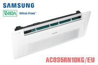 Điều hòa Samsung âm trần AC035RN1DKG/EU 12000BTU 1 chiều - hình số 1