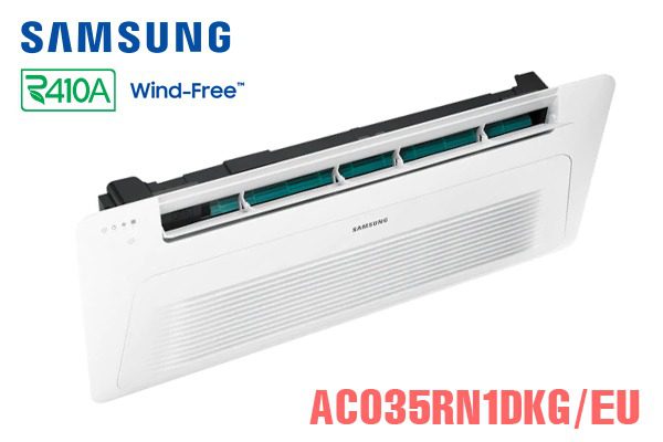 Điều hòa Samsung âm trần AC035RN1DKG/EU 12000BTU 1 chiều