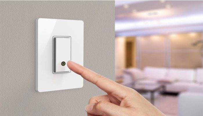 Sử dụng cầu giao riêng để mở điều hòa Nagakawa