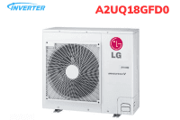 Dàn nóng điều hòa Multi LG A2UQ18GFD0 - hình số 1