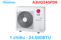 Dàn nóng điều hòa Multi LG A3UQ24GFD0 - hình số 1