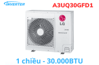 Dàn nóng điều hòa Multi LG A3UQ30GFD1 - hình số 1