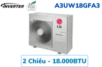 Dàn nóng điều hòa Multi LG A3UW18GFA3 - hình số 1