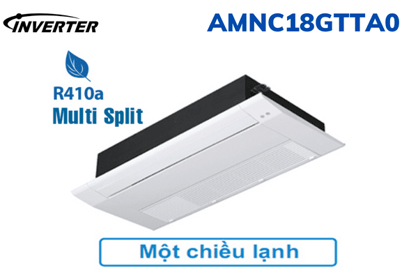 Dàn lạnh âm trần điều hòa Multi LG AMNC18GTTA0 | 18000BTU 1 chiều