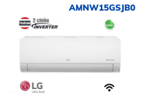 Dàn lạnh điều hòa Multi LG AMNW15GSJB0 - hình số 1