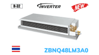 Điều hòa âm trần LG ZBNQ48LM3A0 - hình số 1