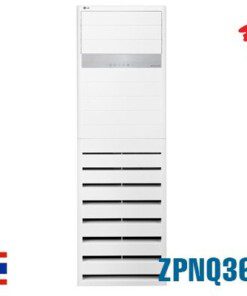 Máy lạnh đứng LG ZPNQ36LR5A0 - hình số 1