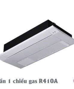 Điều hòa âm trần LG ZTNQ24GTLA0 1 hướng thổi 24000BTU - hình số 1