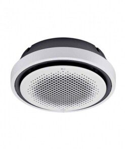 Điều hòa âm trần LG ZTNQ48GYLA0 - hình số 2