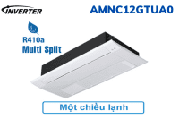 Dàn lạnh âm trần điều hòa Multi LG AMNC12GTUA0 - hình số 1