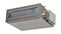 Mitsubishi Heavy 1 chiều 34000BTU nối ống gió FDUM100CSV-S5/FDC100CSV-S5 - hình số 1