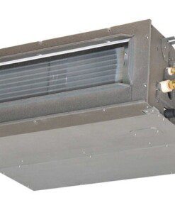 Mitsubishi Heavy 1 chiều 34000BTU nối ống gió FDUM100CSV-S5/FDC100CSV-S5 - hình số 1