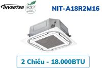 Điều hòa âm trần Nagakawa NIT-A18R2M16 - hình số 1