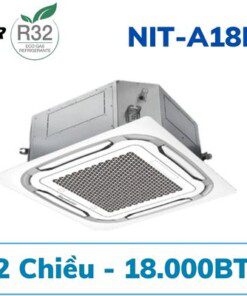 Điều hòa âm trần Nagakawa NIT-A18R2M16 - hình số 1