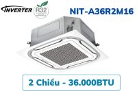 Điều hòa âm trần Nagakawa NIT-A36R2M16 - hình số 1
