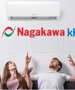 Nguyên nhân và cách khắc phục điều hòa Nagakawa không mát