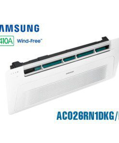 Điều hòa Samsung âm trần AC026RN1DKG/EU 9000BTU 2 chiều Inverter - hình số 1
