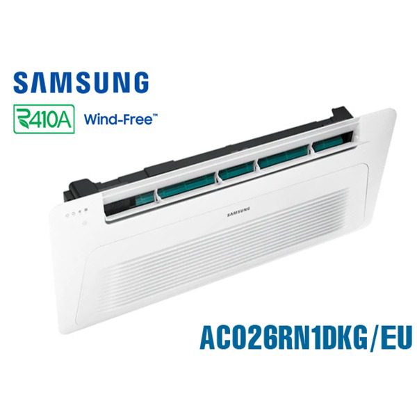Điều hòa Samsung âm trần AC026RN1DKG/EU 9000BTU 2 chiều Inverter