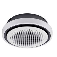 Điều hòa âm trần tròn LG ZTNQ36GYLA0 - hình số 1