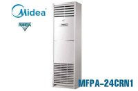 Điều hòa cây Midea MFPA-24CRN1 - hình số 1