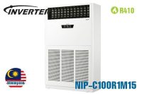 Điều hòa cây Nagakawa NIP-C100R1M15 - hình số 1