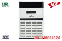 Điều hòa cây Nagakawa NP-A100R1C24 - hình số 1