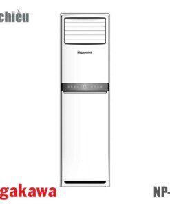 Điều hòa cây Nagakawa NP-A28DHS - hình số 1