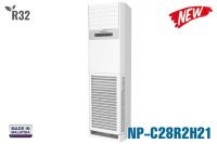 Điều hòa cây Nagakawa NP-C28R2H21 - hình số 1