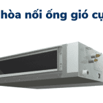 Điều hòa cục bộ âm trần nối ống gió | Giá rẻ, nhiều mẫu