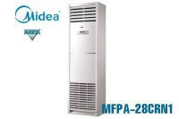 Điều hòa cây Midea MFPA-28CRN1 - hình số 1