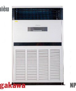 Điều hòa cây Nagakawa NP-A100DL - hình số 1