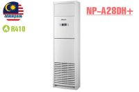 Điều hòa tủ đứng Nagakawa NP-A28DH+ - hình số 1