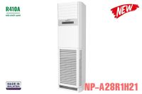 Điều hòa tủ đứng Nagakawa NP-A28R1H21 - hình số 1