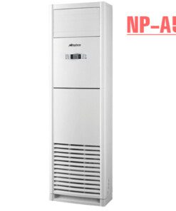 Điều hòa tủ đứng Nagakawa NP-A50DH+ - hình số 1