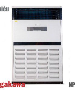 Điều hòa cây Nagakawa NP-C100DL - hình số 1