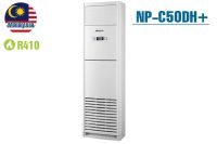 Điều hòa tủ đứng Nagakawa NP-C50DH+ - hình số 1