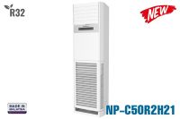 Điều hòa tủ đứng Nagakawa NP-C50R2H21 - hình số 1