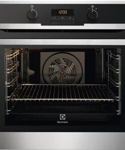 Lò nướng Electrolux EOC5400AOX - hình số 1