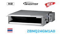 Điều hòa âm trần LG ZBNQ24GM1A0 - hình số 1