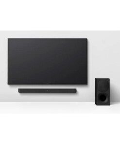 Loa thanh Soundbar Sony HT-S400 - hình số 4