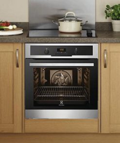 Lò nướng Electrolux EOC5400AOX - hình số 3