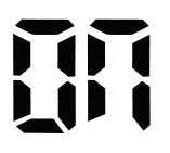 Cách dùng điều khiển điều hoà Midea (cả 2 model cũ/mới)