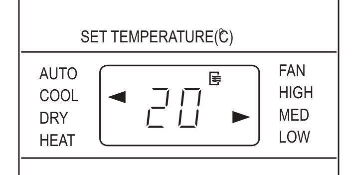 Cách dùng điều khiển điều hoà Midea (cả 2 model cũ/mới) hướng dẫn sử dụng điều hòa midea