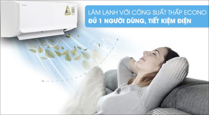 Tiết kiệm điện năng tối ưu với các công nghệ tiên tiến