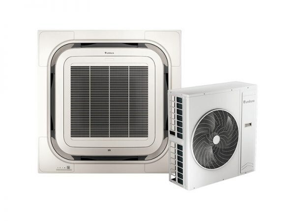 Công suất điều hòa âm trần: Cách chọn theo diện tích phòng