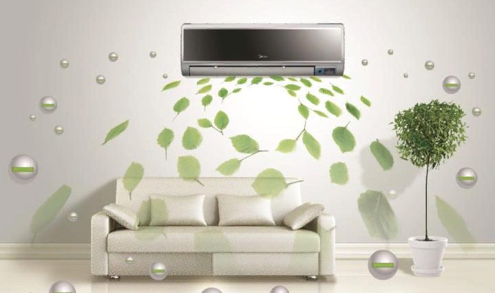 Đánh giá chất lượng điều hoà Midea: Có đủ tốt để mua không? Đánh giá công nghệ làm lạnh điều hòa midea