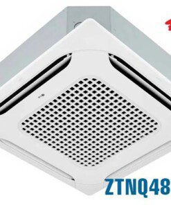 Điều hòa âm trần LG ZTNQ48GMLA0 - hình số 1