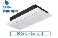 Dàn lạnh âm trần điều hòa Multi LG AMNC24GTTA0 - hình số 1