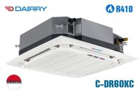 Điều hòa Dairry 60000BTU 1 chiều âm trần C-DR60KC - hình số 1