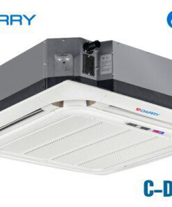 Điều hòa Dairry 60000BTU 1 chiều âm trần C-DR60KC - hình số 1